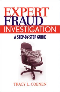 Cover Expert Fraud Investigation