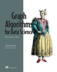 Cover Graph Algorithms for Data Science