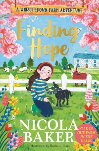 Cover Finding Hope