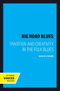 Cover Big Road Blues