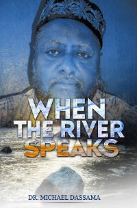 Cover When The River Speaks