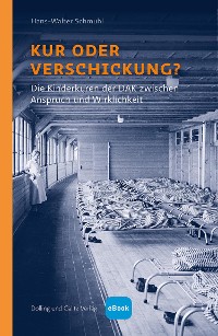 Cover Kur oder Verschickung?