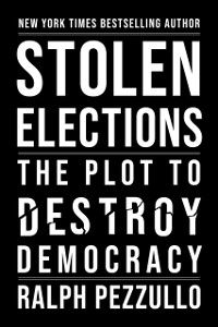 Cover Stolen Elections