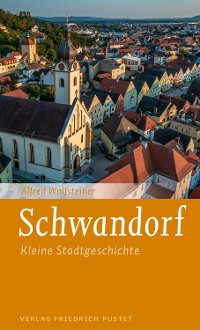 Cover Schwandorf