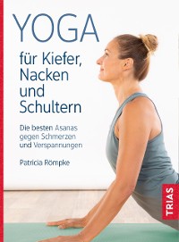 Cover Yoga für Kiefer, Nacken und Schultern
