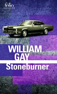 Cover Stoneburner