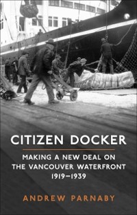 Cover Citizen Docker