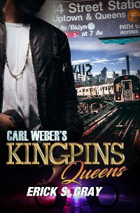 Cover Carl Weber's Kingpins: Queens