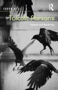 Cover Talcott Parsons