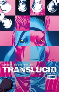 Cover Translucid #4