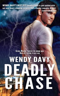 Cover Deadly Chase
