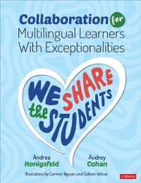 Cover Collaboration for Multilingual Learners With Exceptionalities