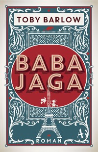 Cover Baba Jaga