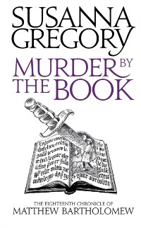 Cover Murder By The Book