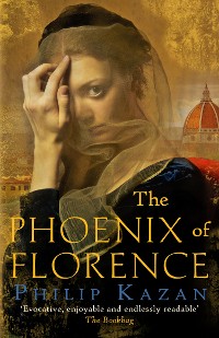 Cover The Phoenix of Florence