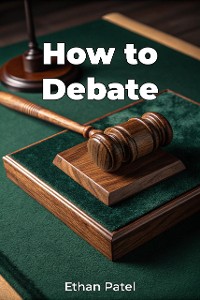 Cover How to Debate