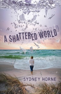 Cover A Shattered World