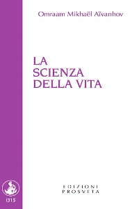 Cover La scienza della vita