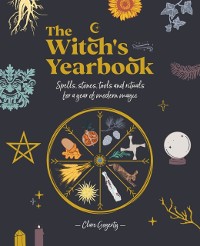 Cover Witch's Yearbook