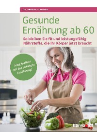 Cover Gesunde Ernährung ab 60