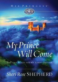 Cover My Prince Will Come