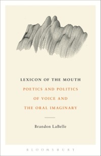 Cover Lexicon of the Mouth