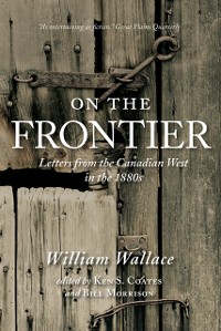 Cover On the Frontier