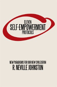 Cover Eleven Self-Empowerment Protocols