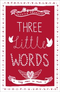 Cover Three Little Words