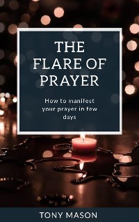 Cover The Flare of Prayer