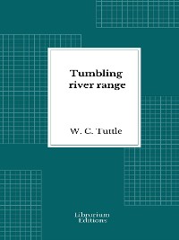 Cover Tumbling river range