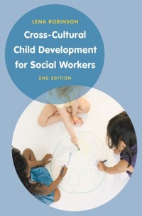 Cover Cross-Cultural Child Development for Social Workers