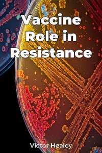 Cover Vaccine Role in Resistance