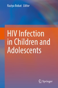 Cover HIV Infection in Children and Adolescents