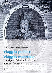 Cover Viaggio Politico, viaggio materiale.