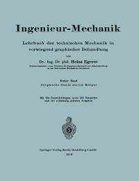 Cover Ingenieur-Mechanik