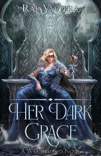 Cover Her Dark Grace