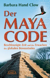 Cover Der Maya Code