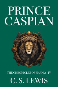 Cover Prince Caspian