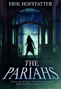 Cover The Pariahs