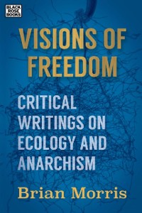 Cover Visions of Freedom
