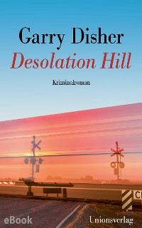 Cover Desolation Hill