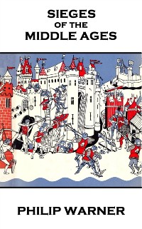 Cover Sieges Of The Middle Ages