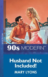 Cover Husband Not Included