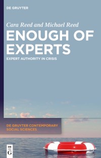 Cover Enough of Experts