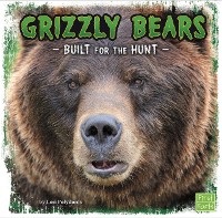 Cover Grizzly Bears