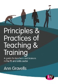 Cover Principles and Practices of Teaching and Training
