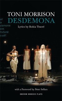 Cover Desdemona
