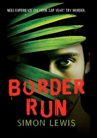 Cover Border Run