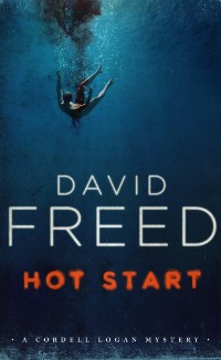 Cover Hot Start